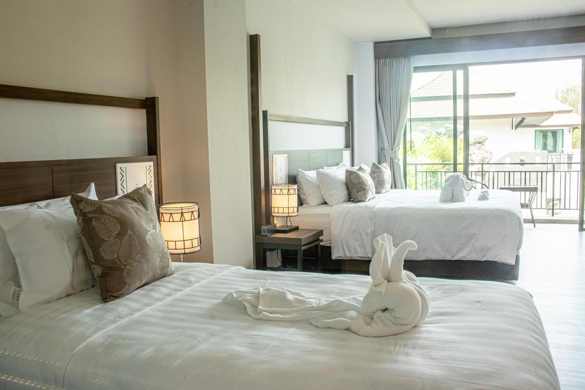 Na Napa Wellness Spa & Resort Chiang Mai Luaran gambar