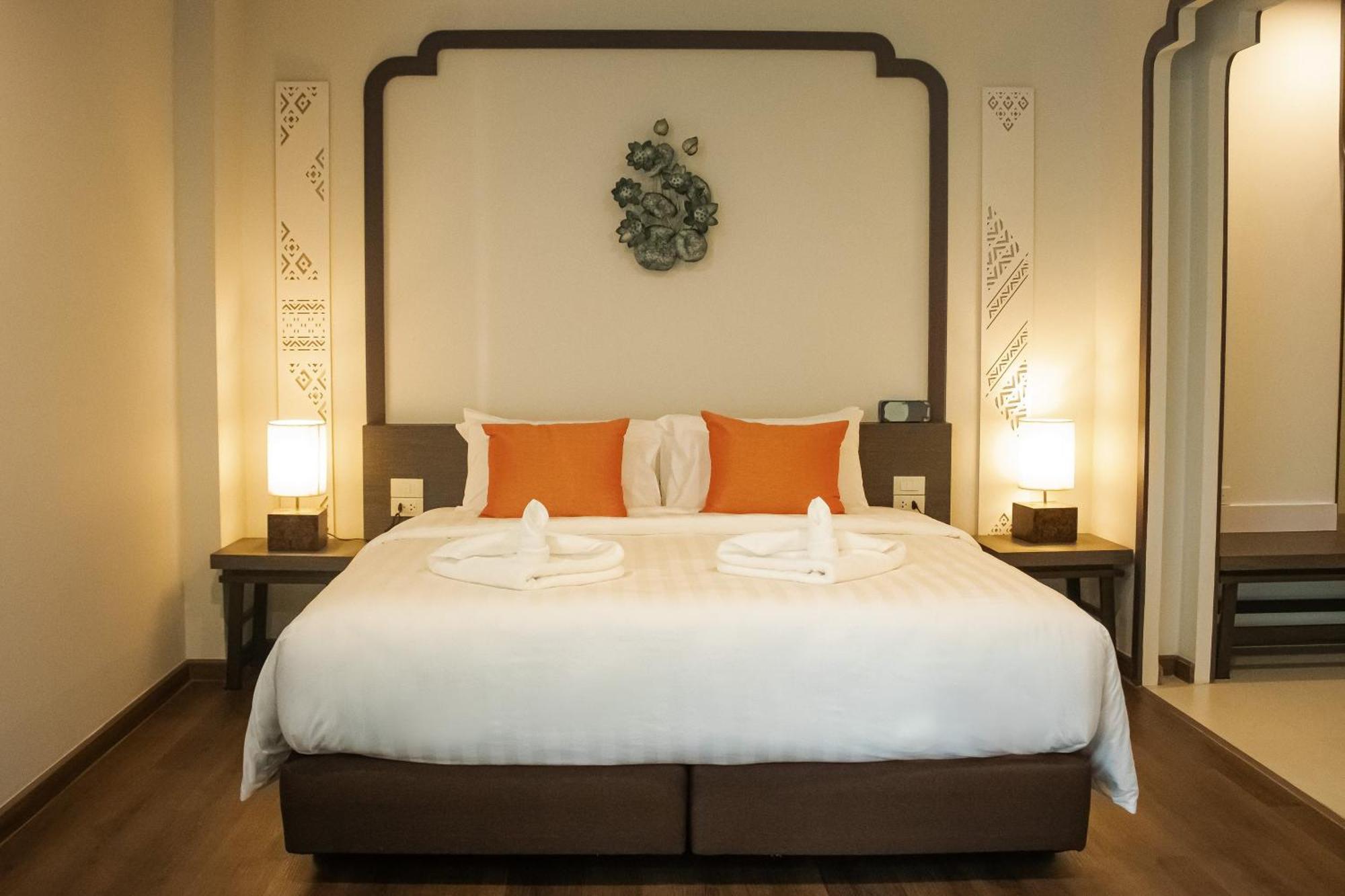 Na Napa Wellness Spa & Resort Chiang Mai Luaran gambar
