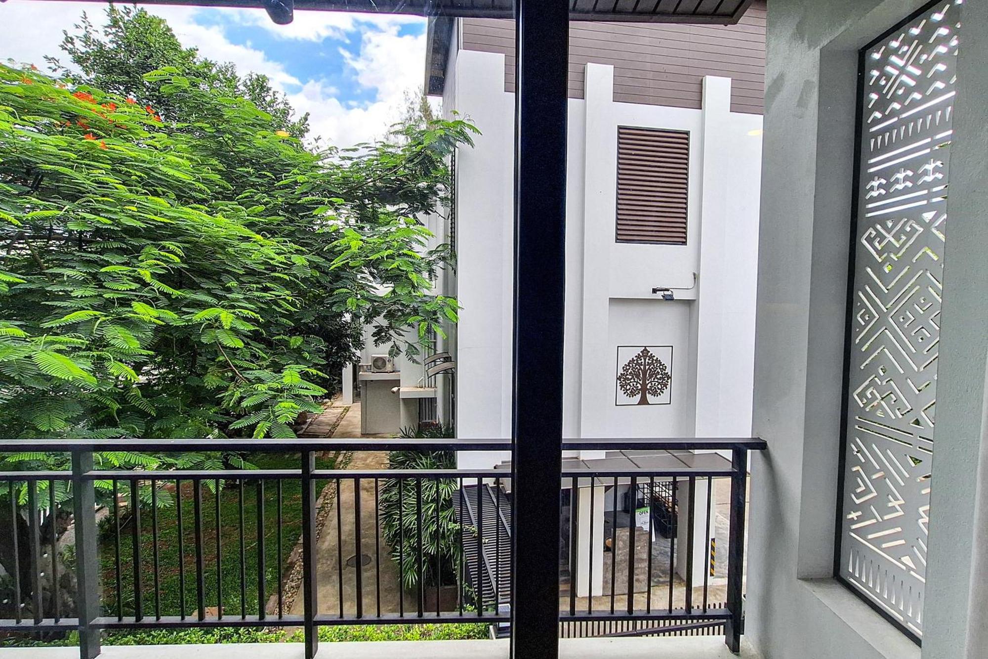 Na Napa Wellness Spa & Resort Chiang Mai Luaran gambar