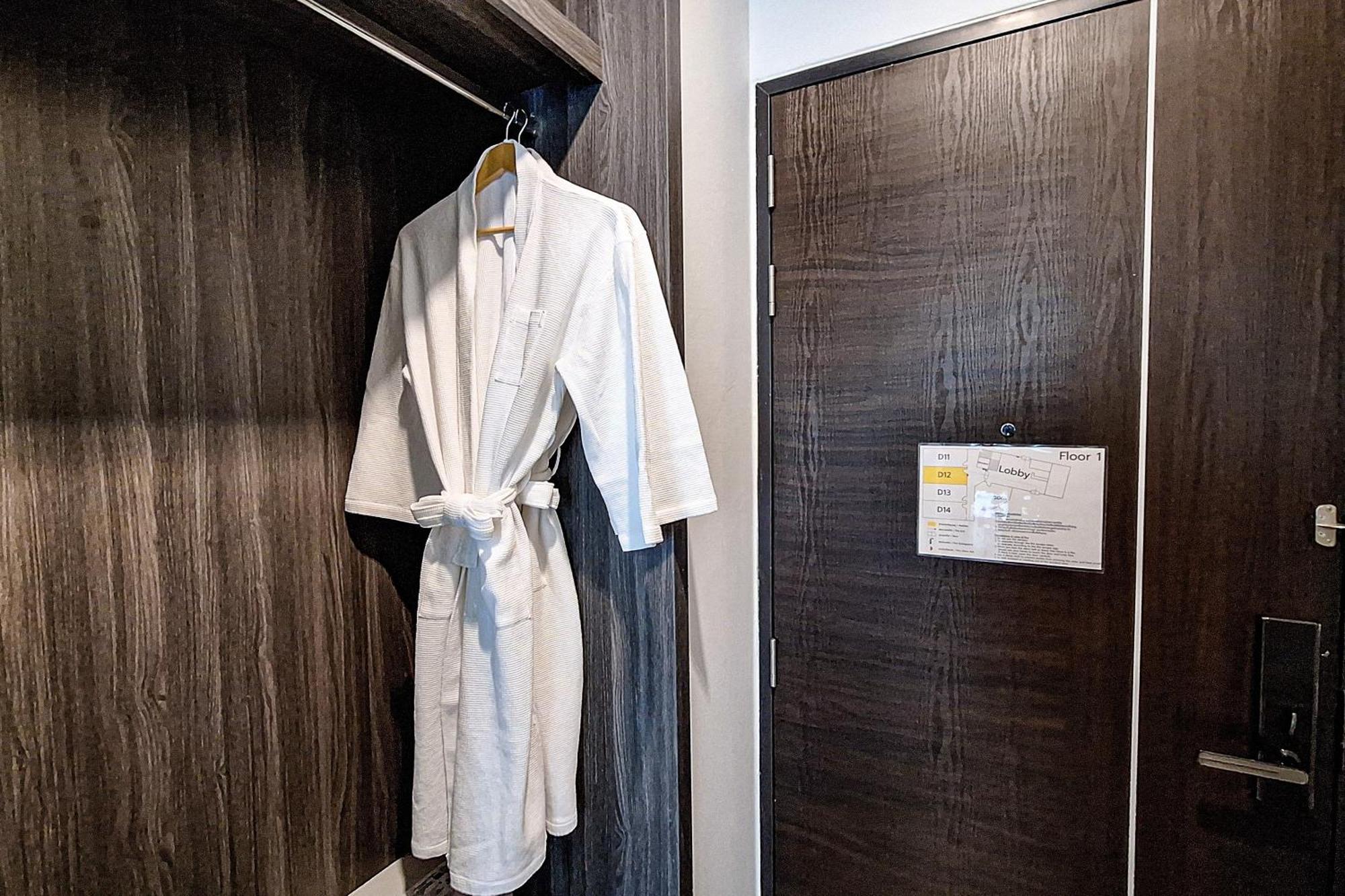 Na Napa Wellness Spa & Resort Chiang Mai Luaran gambar