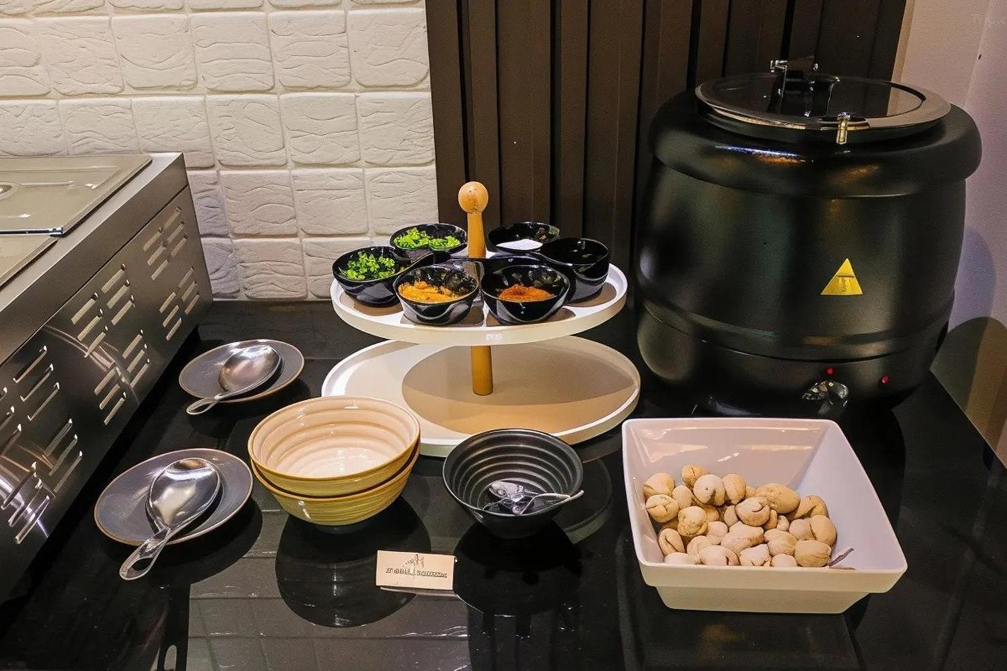 Na Napa Wellness Spa & Resort Chiang Mai Luaran gambar