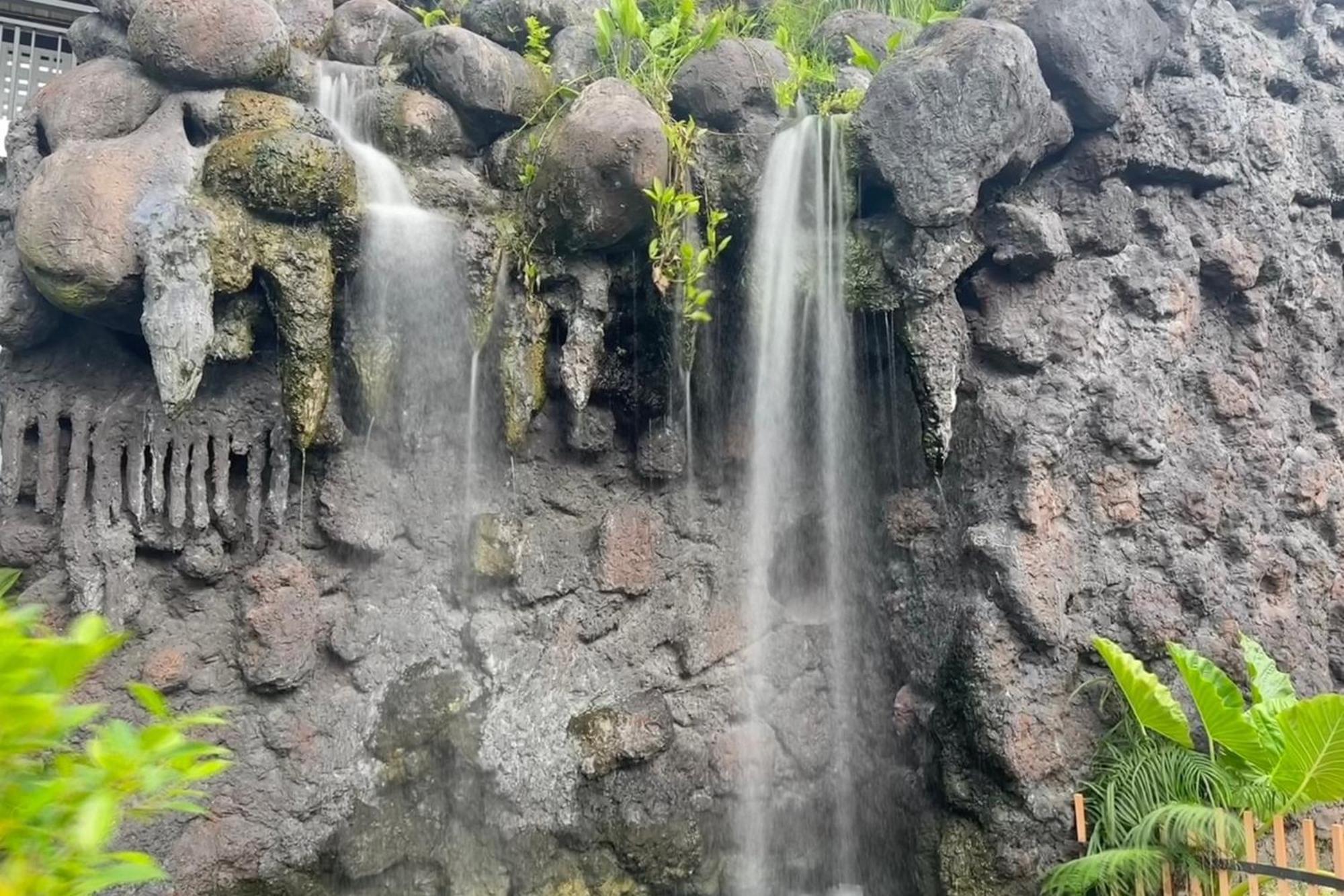 Na Napa Wellness Spa & Resort Chiang Mai Luaran gambar