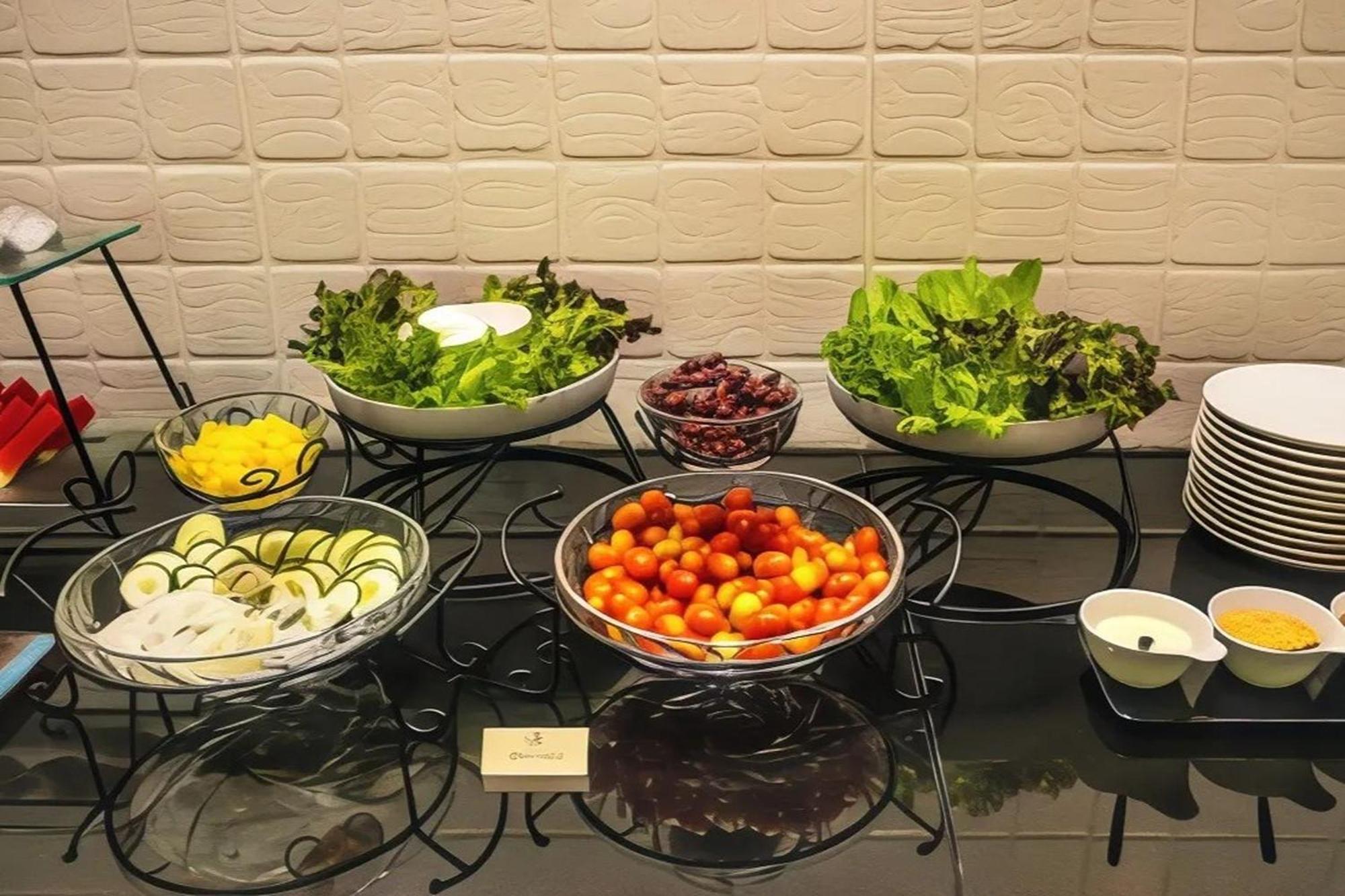 Na Napa Wellness Spa & Resort Chiang Mai Luaran gambar