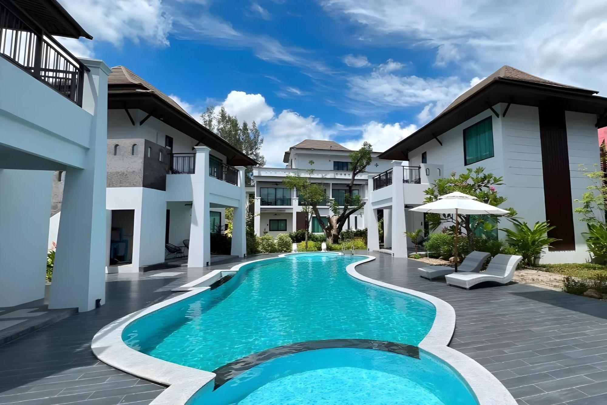 Na Napa Wellness Spa & Resort Chiang Mai Luaran gambar