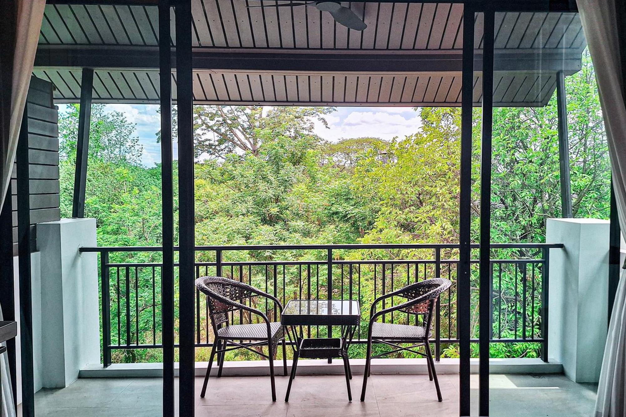 Na Napa Wellness Spa & Resort Chiang Mai Luaran gambar